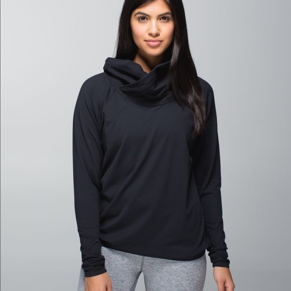 lululemon athletica Tops - Lululemon Healthy Heart Pullover